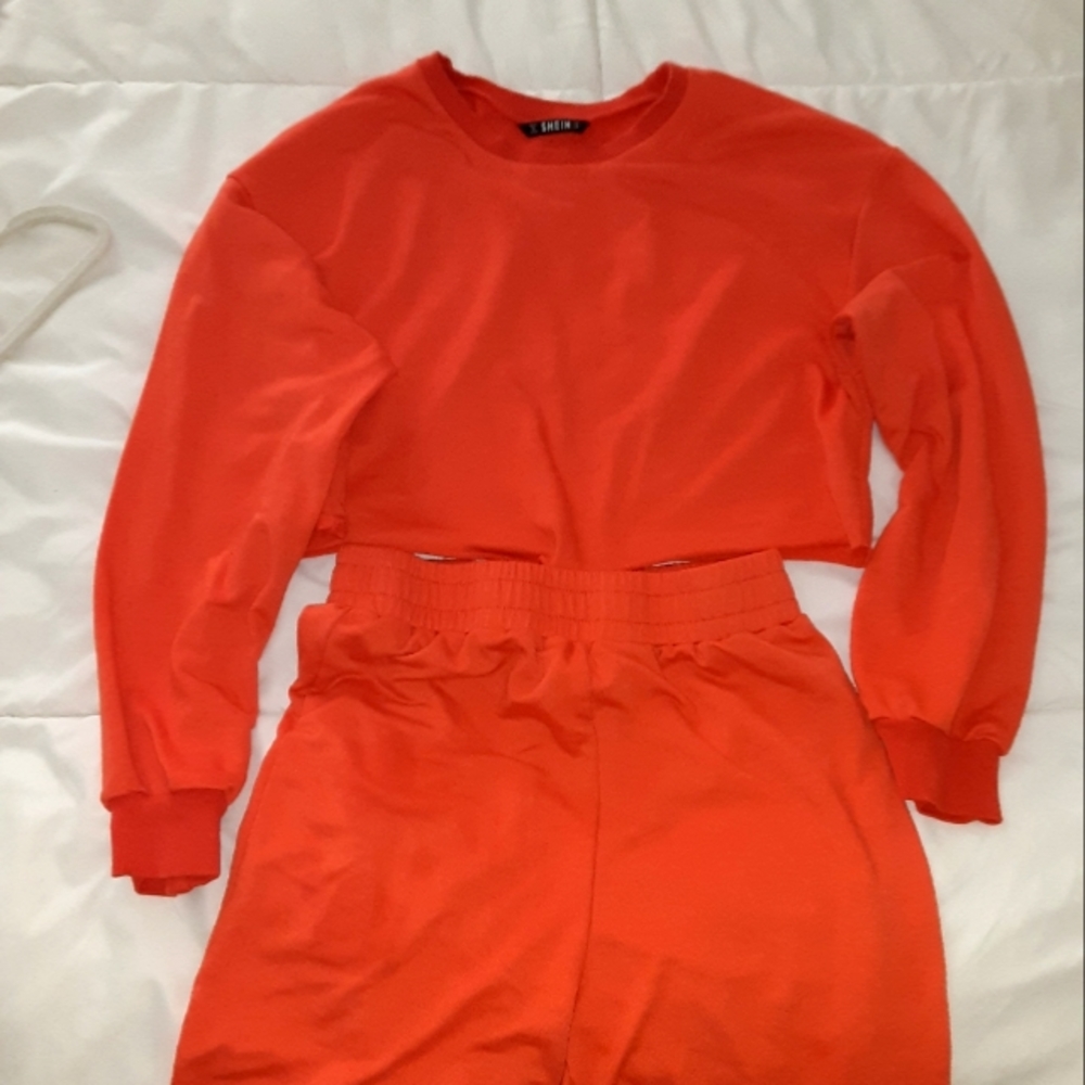 Matching set
